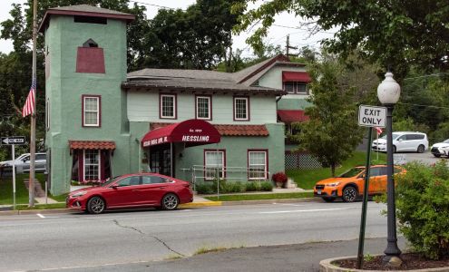 Hessling Murray Funeral Home