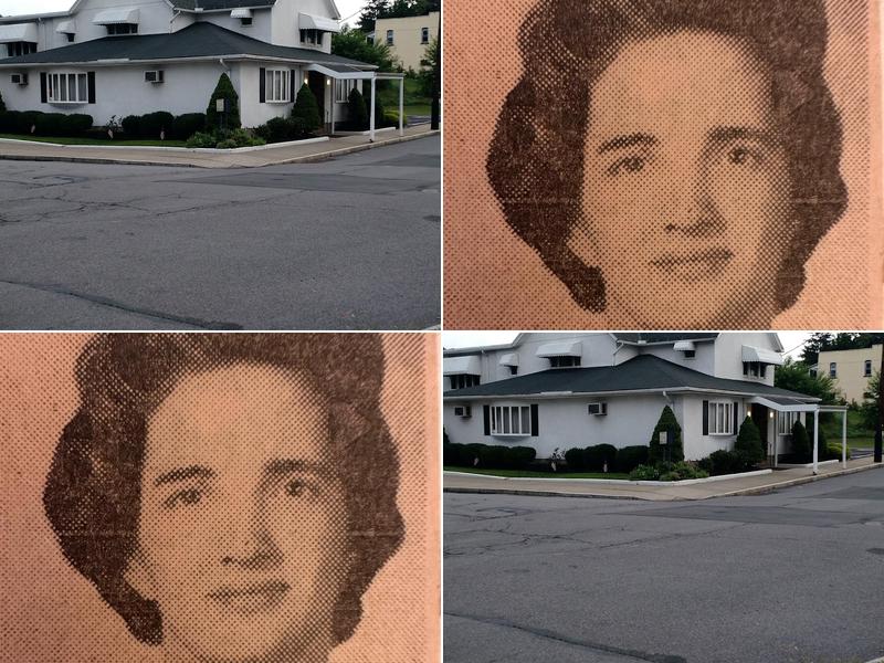 Nicholas Chomko Funeral Home