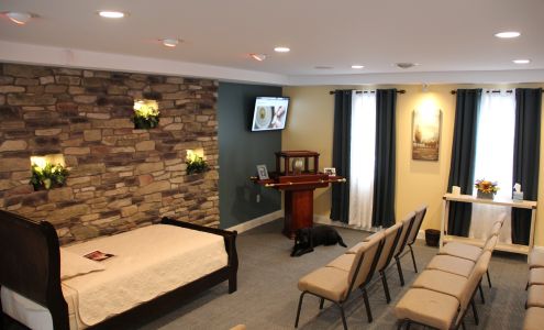 Cremation Specialist of Pennsylvania, Inc. Avoca