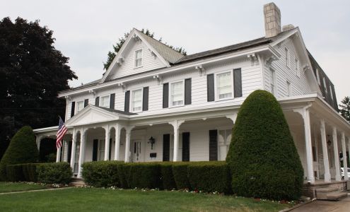 Yeosock Funeral Home, Inc.