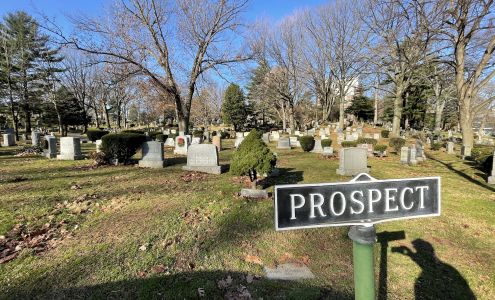 Maple Grove Cemetery