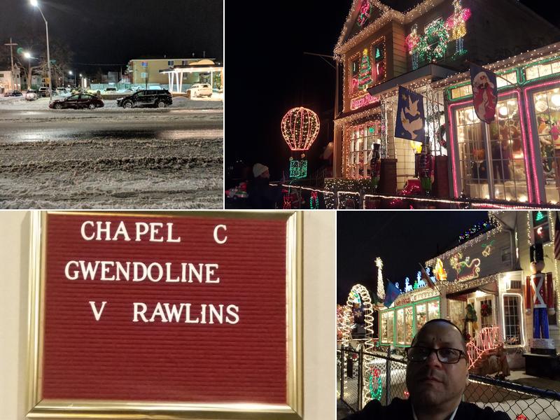 Guarino Funeral Home Inc