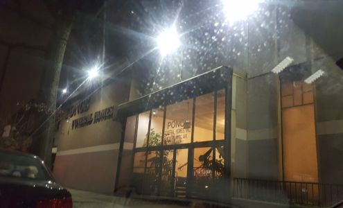 Ponce Funeral Homes Inc