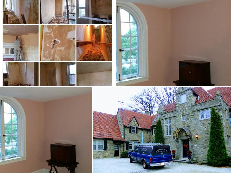 Handyman On The Hill