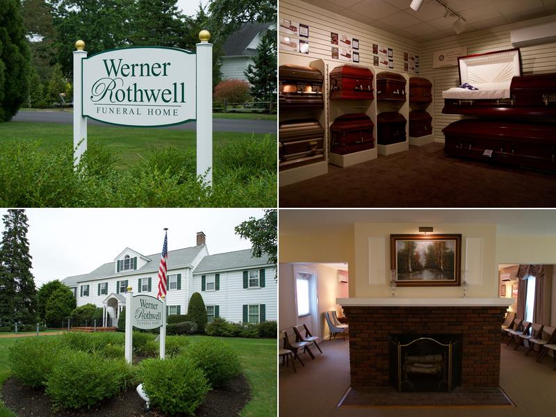 Werner Rothwell Funeral Home