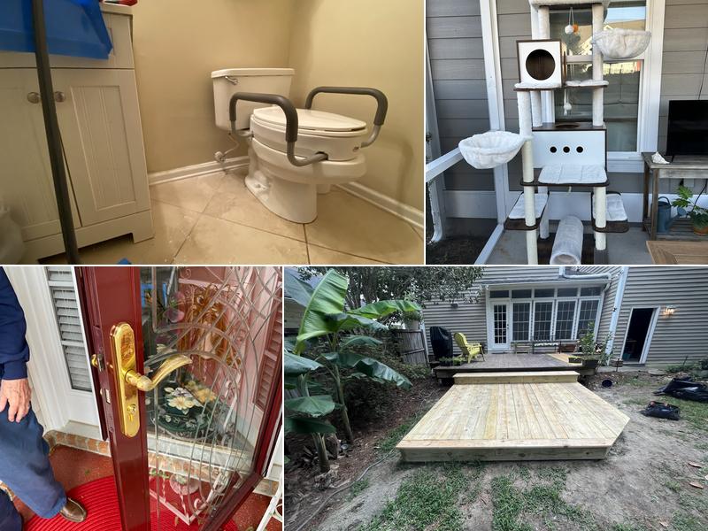 Handy Local: Handyman and Remodeling Services