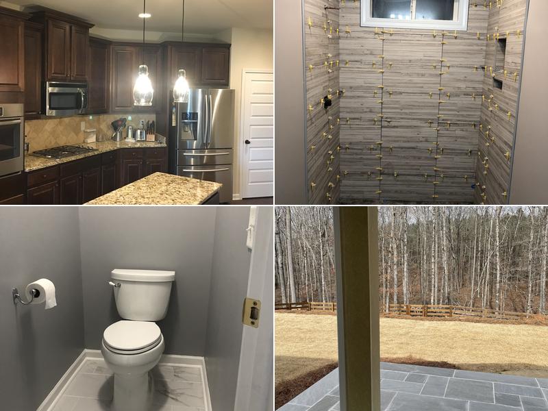 Trusted Handyman LLC