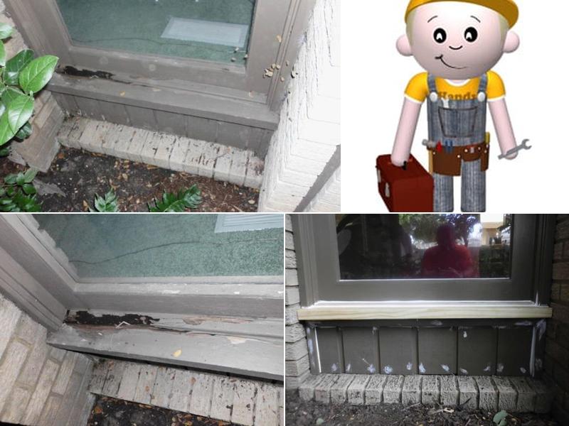 ABG Handy Home Repairs