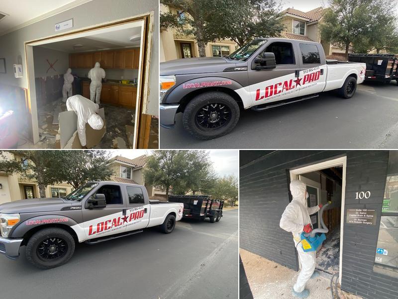 Local Pro Construction