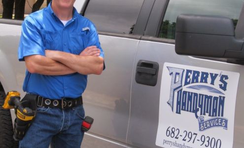 Perry's Handyman Services