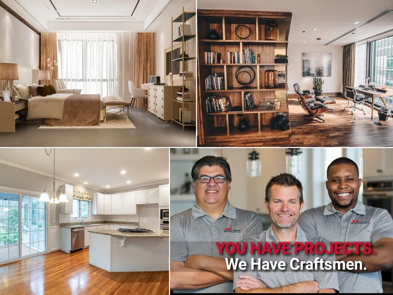 Ace Handyman Services Collin County