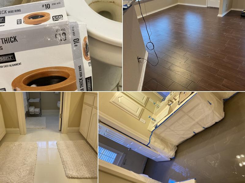 Handy Manny Remodeling & Services, LLC