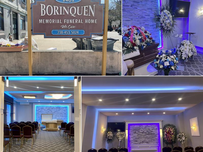 Borinquen Memorial Funeral Home