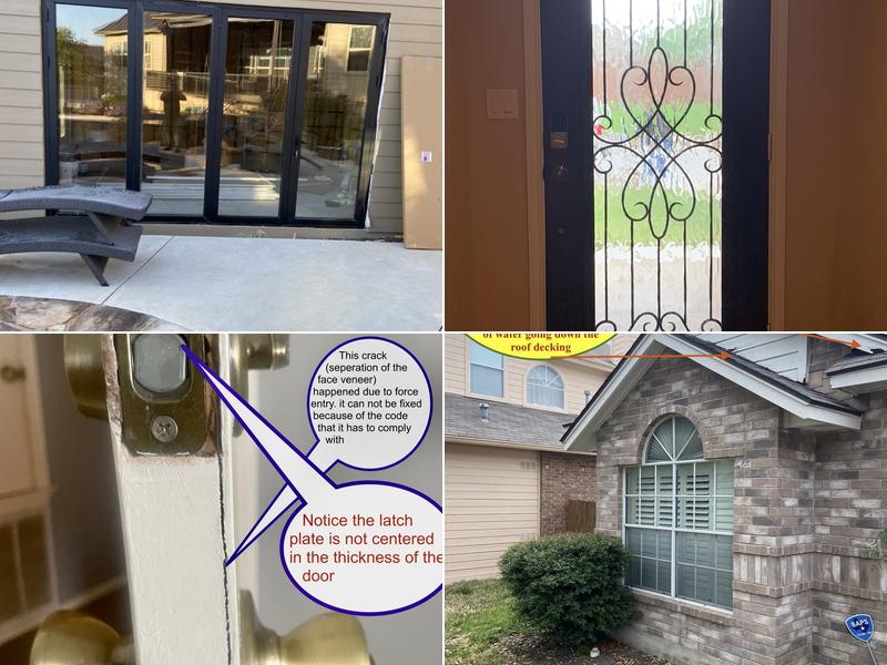 HPM- Handyman Services,LLC