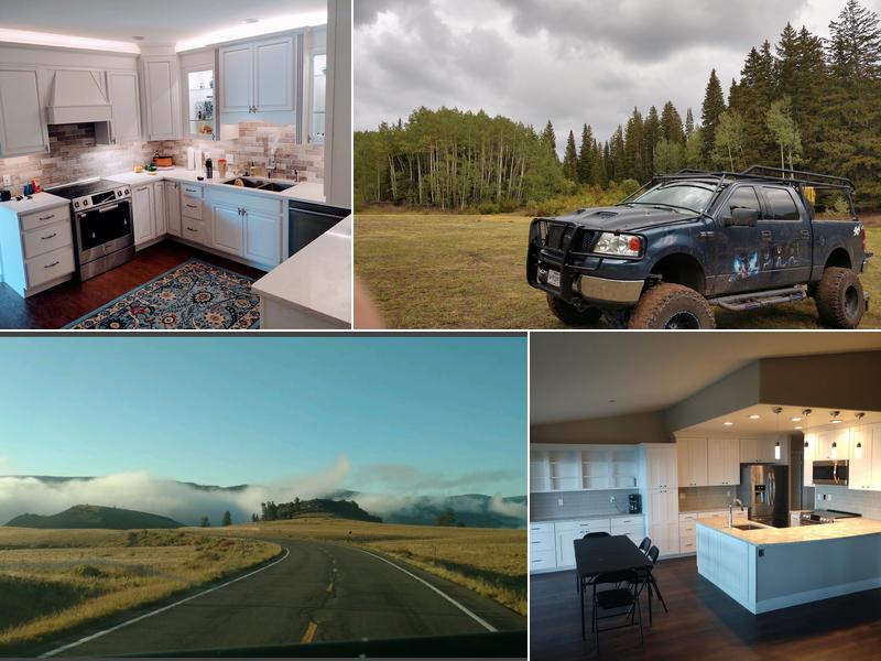 BookCliff Marble and Remodeling