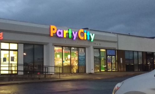 Party City