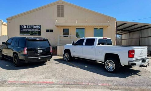 Ocd Kustoms