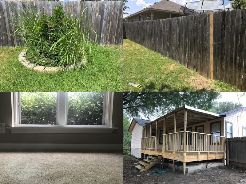 ANR Handyman Services