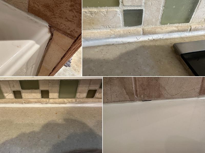 HMS Handyman Services of Austin