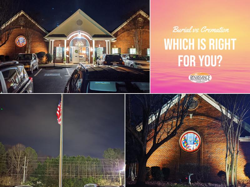 Renaissance Funeral Home and Crematory