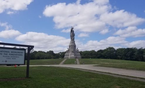 Shepherd Memorial Park