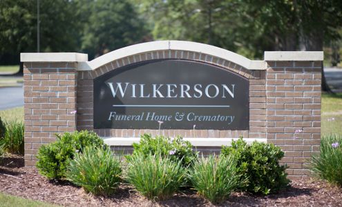 Wilkerson Funeral Home & Crematory