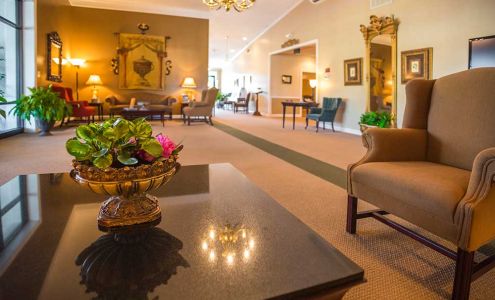 Cavin-Cook Funeral Home & Crematory