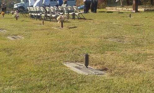 Glenwood Memorial Park