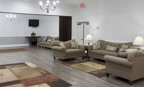 Johnson Funeral Home