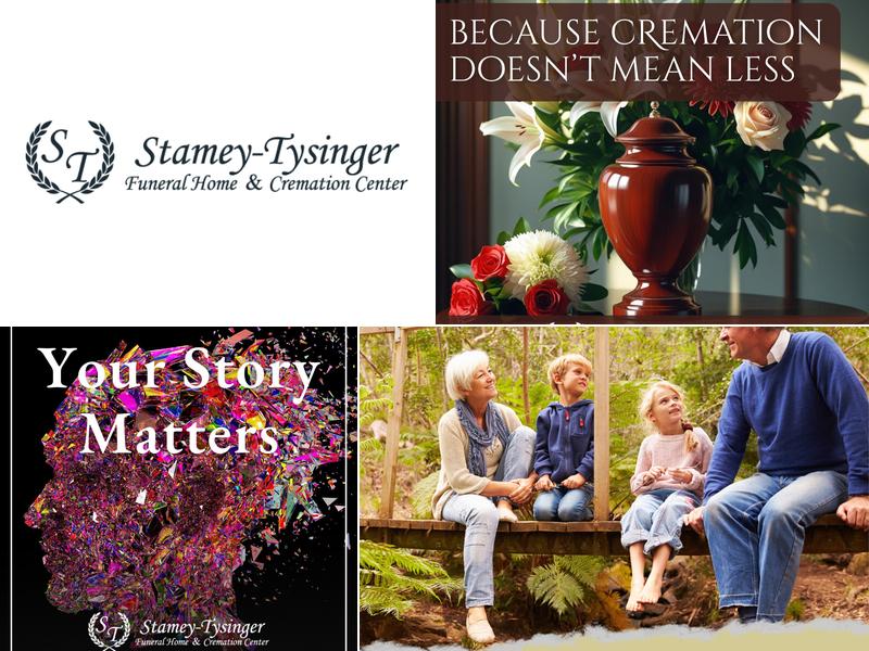 Stamey-Tysinger Funeral Home & Cremation Center