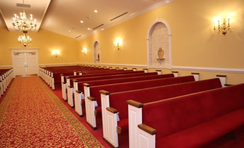 Lowe Funeral Home & Crematory