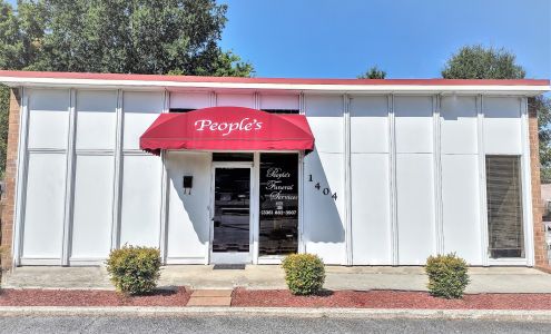 Peoples Funeral Services Inc