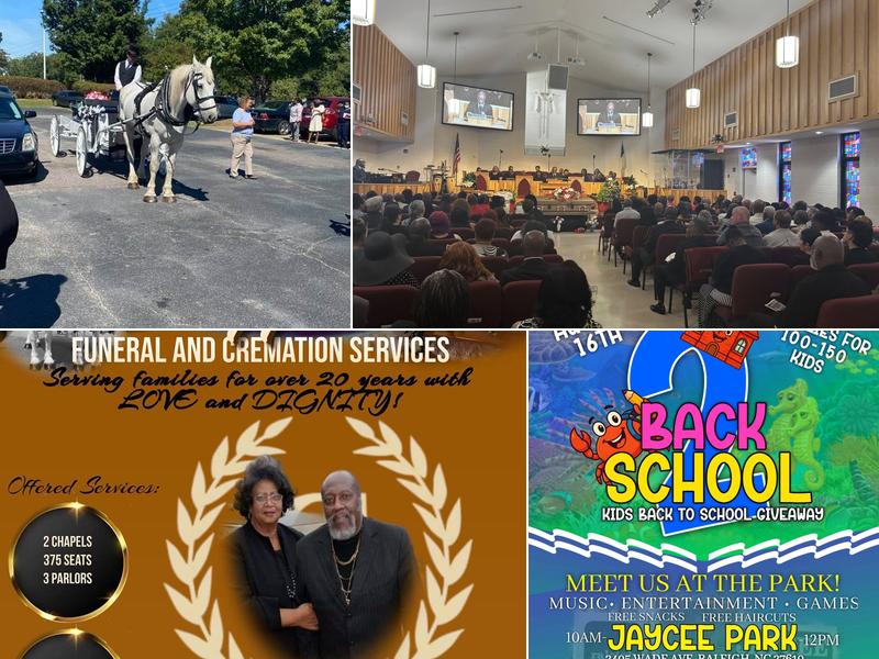 Chappell's Funeral Home