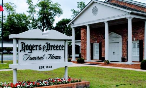 Rogers & Breece Funeral Home