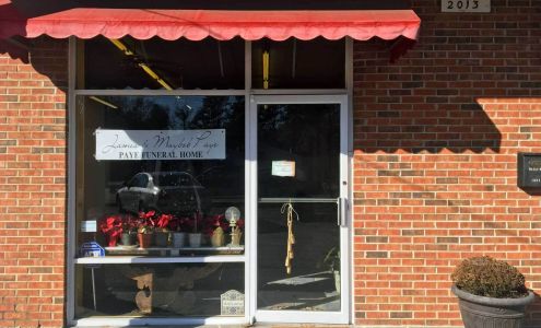 Paye Funeral Home & Cremations, Inc.