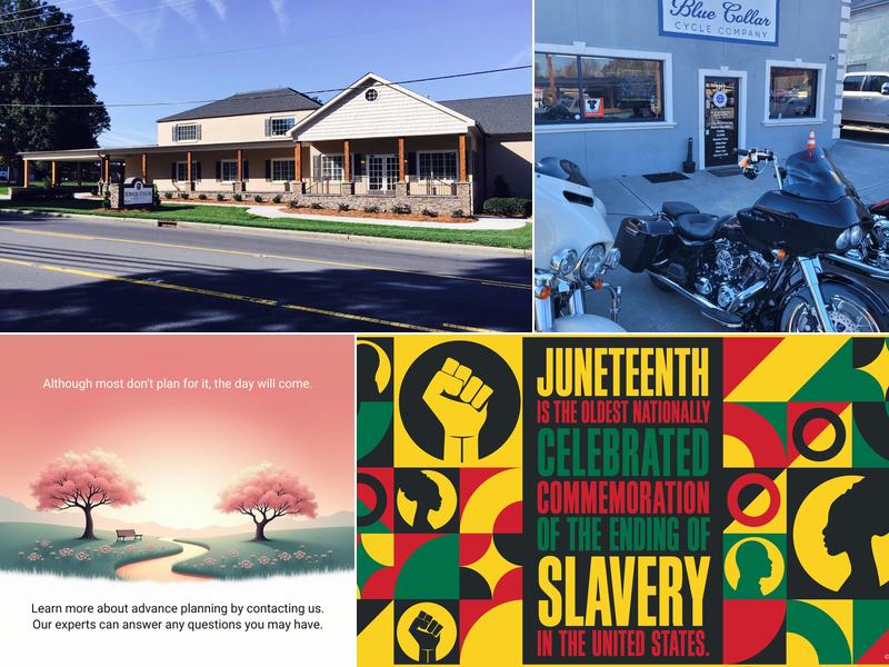 Powles Staton Funeral Home