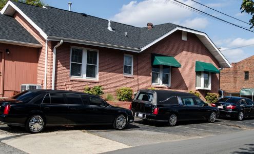 Robinson Funeral Service in Concord NC