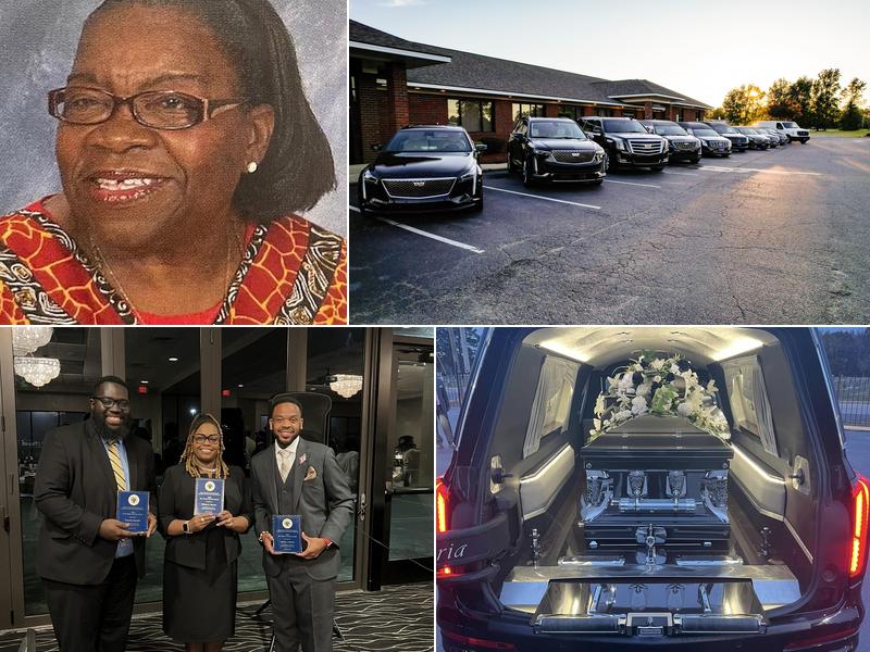 Stevens Funeral Home