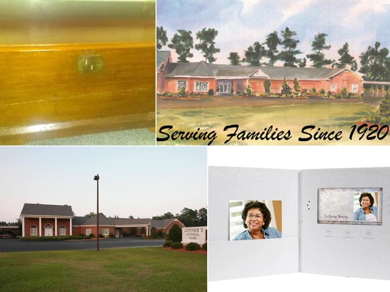 Joyner's Funeral Home