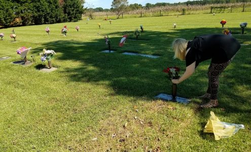 McLaurin Funeral Home