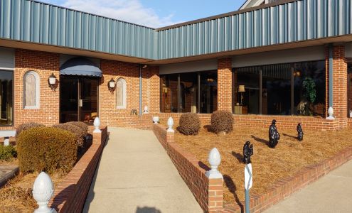 L. Harold Poole Funeral Service & Crematory