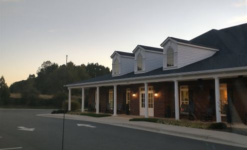 Strickland & Jones Memorial Funeral Services