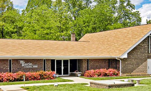 McLaurin-Harris Funeral Home Inc