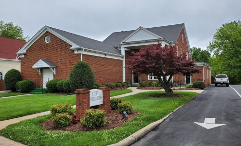 Citty Funeral Home Inc