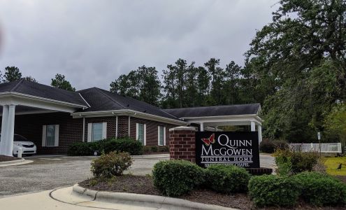 Quinn-Mc Gowen Funeral Home