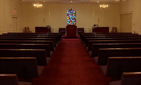 Bright Funeral Home & Cremation Center