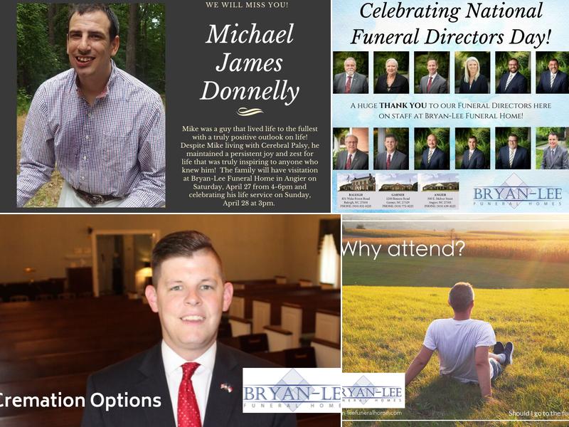 BRYAN-LEE FUNERAL HOME