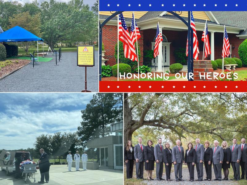 Boles Funeral Home & Crematory