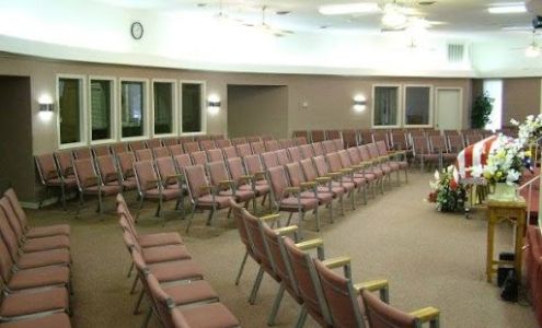 Unity Funeral Services