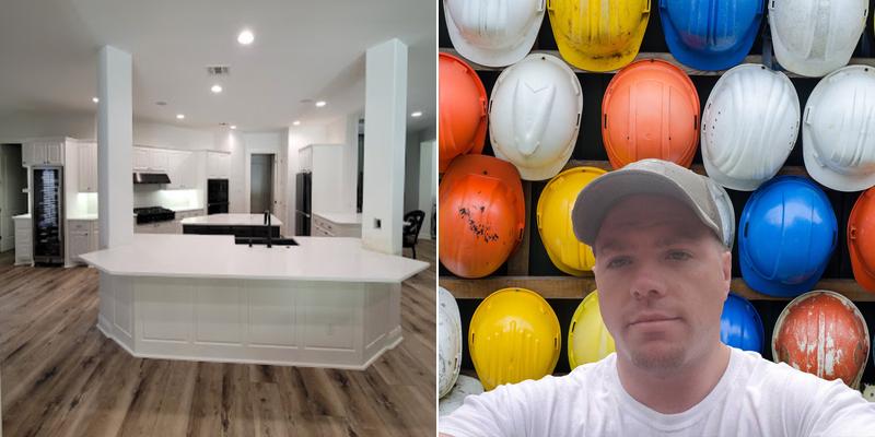 Your Remodeling Contractor